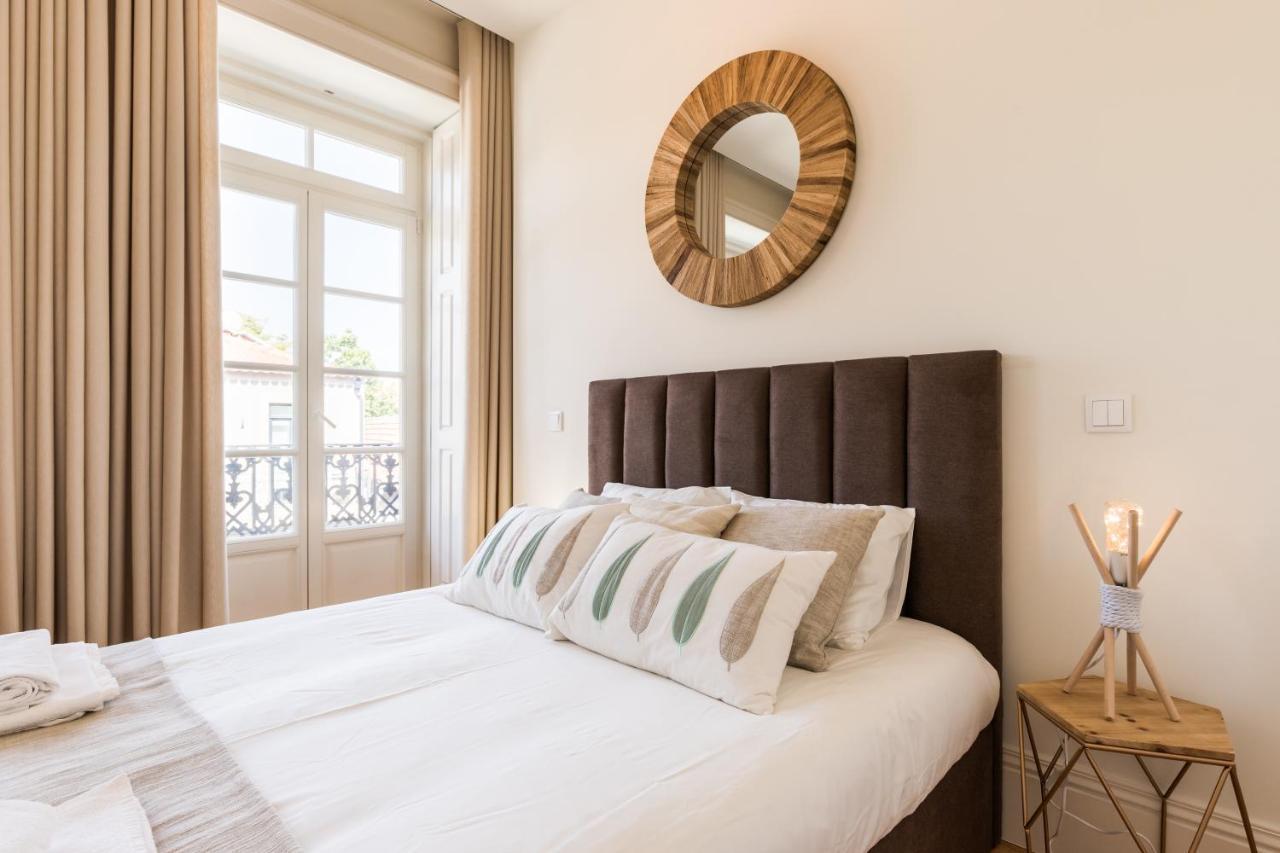 Wine Luxury House Apartment Porto Exterior photo