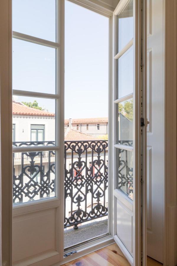 Wine Luxury House Apartment Porto Exterior photo